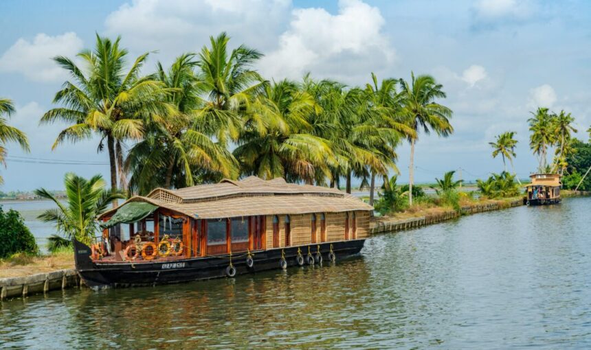 Top 5 Tourist Places in Kerala – Must Visit Destinations Guide 2026