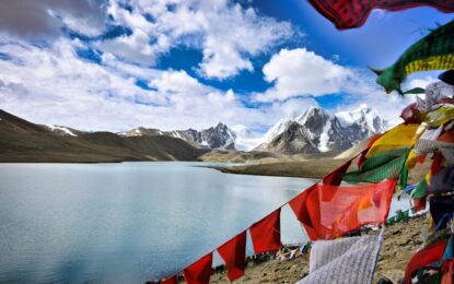 Best North Sikkim Tour Packages 2026 – Prices, Itinerary & Hidden Gems