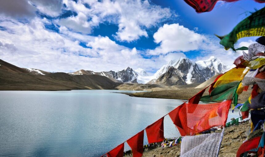 Best North Sikkim Tour Packages 2026 – Prices, Itinerary & Hidden Gems