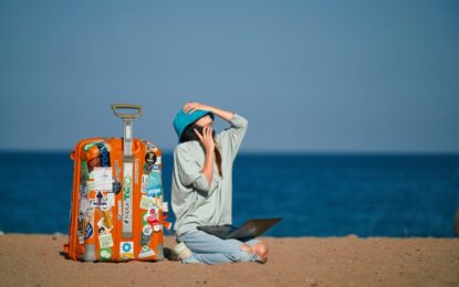 10 Common Travel Mistakes & How Forever Tourism Fixes Them