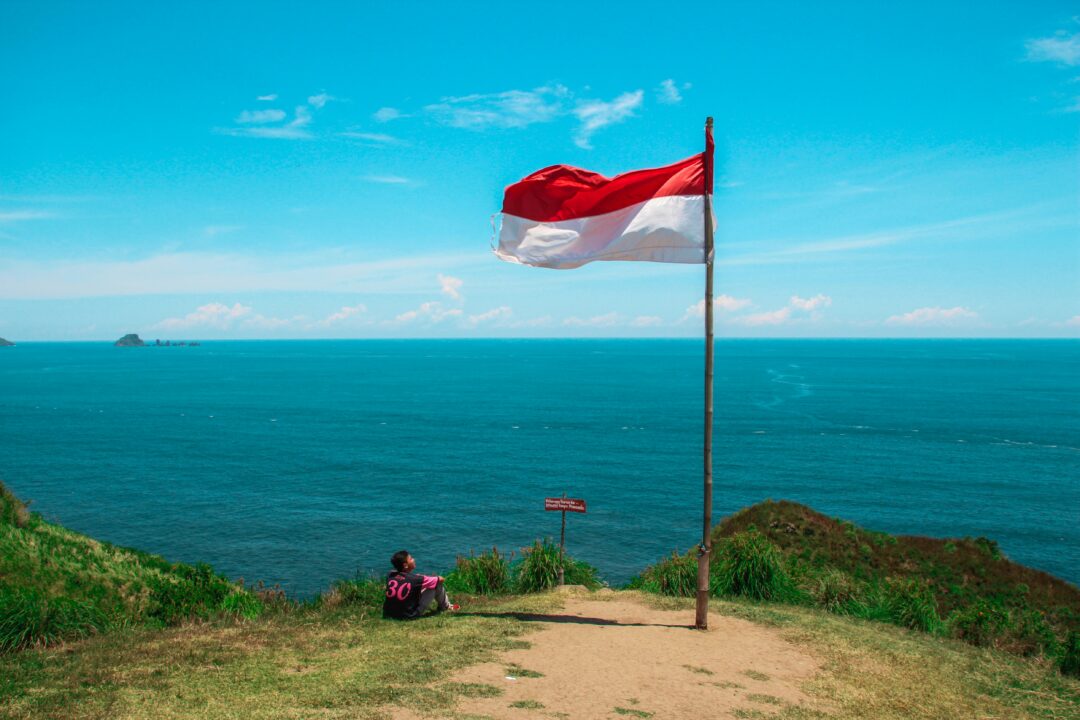 Get your Indonesia visa from Dubai fast