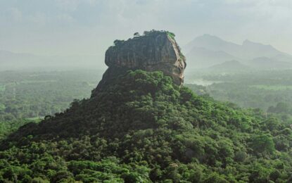 Ramayana Places in Sri Lanka: Sacred Sites You Must Visit in 2026