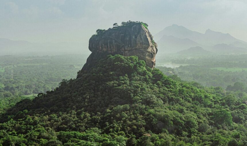 Ramayana Places in Sri Lanka: Sacred Sites You Must Visit in 2026