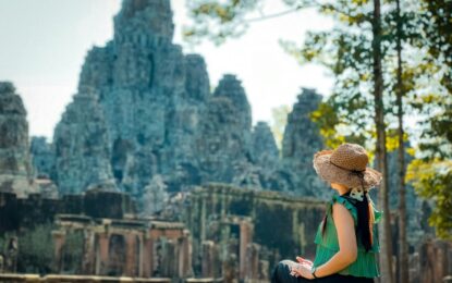 Is Thailand Visa Free for Dubai Residents? What You Must Know Before You Travel