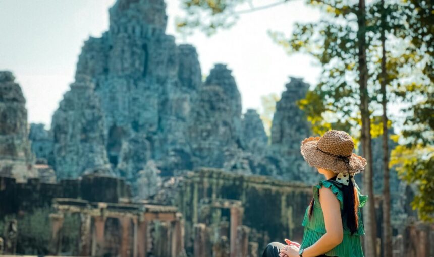 Is Thailand Visa Free for Dubai Residents? What You Must Know Before You Travel