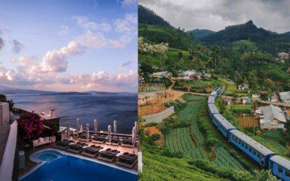 Luxury vs Budget Travel: How Forever Tourism Perfectly Delivers Both