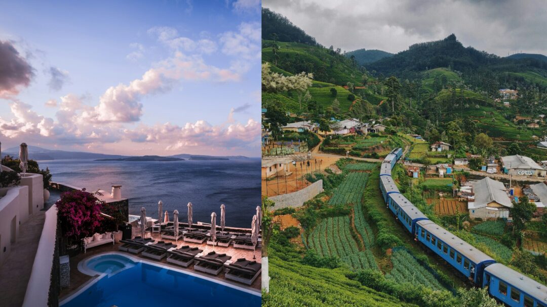 Luxury and budget travel with Forever Tourism