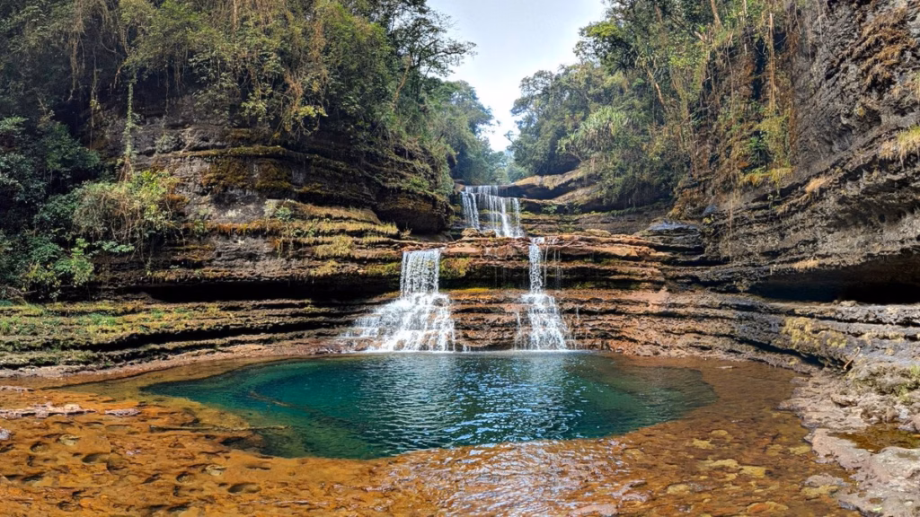 meghalaya blog