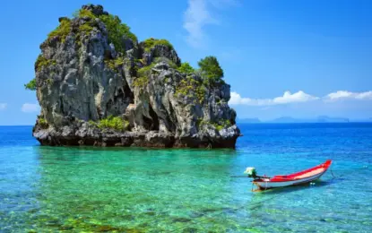 7 Days Andaman Budget Holiday Plan – Save Big with 25% OFF