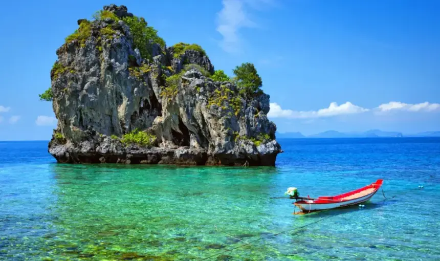 7 Days Andaman Budget Holiday Plan – Save Big with 25% OFF