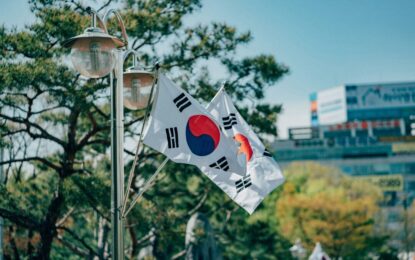 South Korea Visa from Dubai for UAE Residents | Cost, Documents & Apply