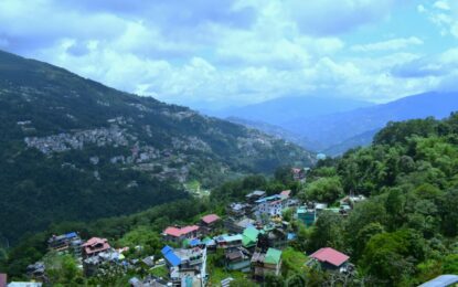 Trip to Gangtok and Darjeeling: When to Avoid Visiting & Travel Tips for Couples