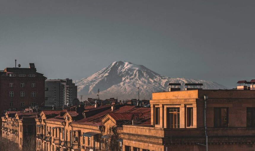 Best Places to Visit in Armenia + 7-Day Itinerary (Perfect Travel Plan 2026)