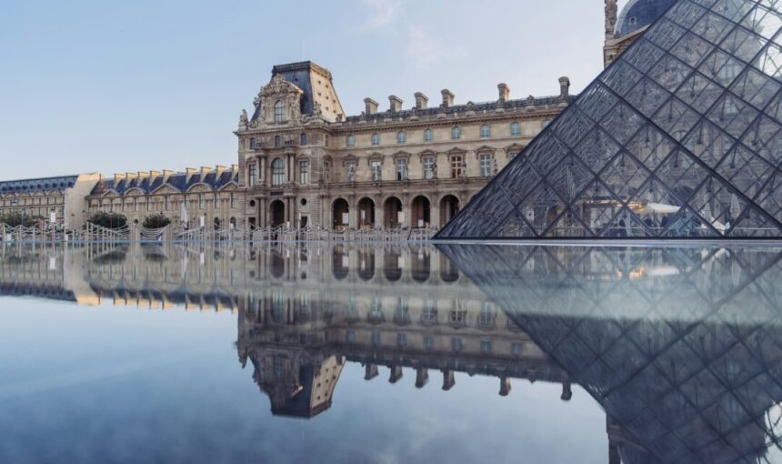 How Much Does a 7 Day Trip to France Cost? (2026 Full Breakdown)