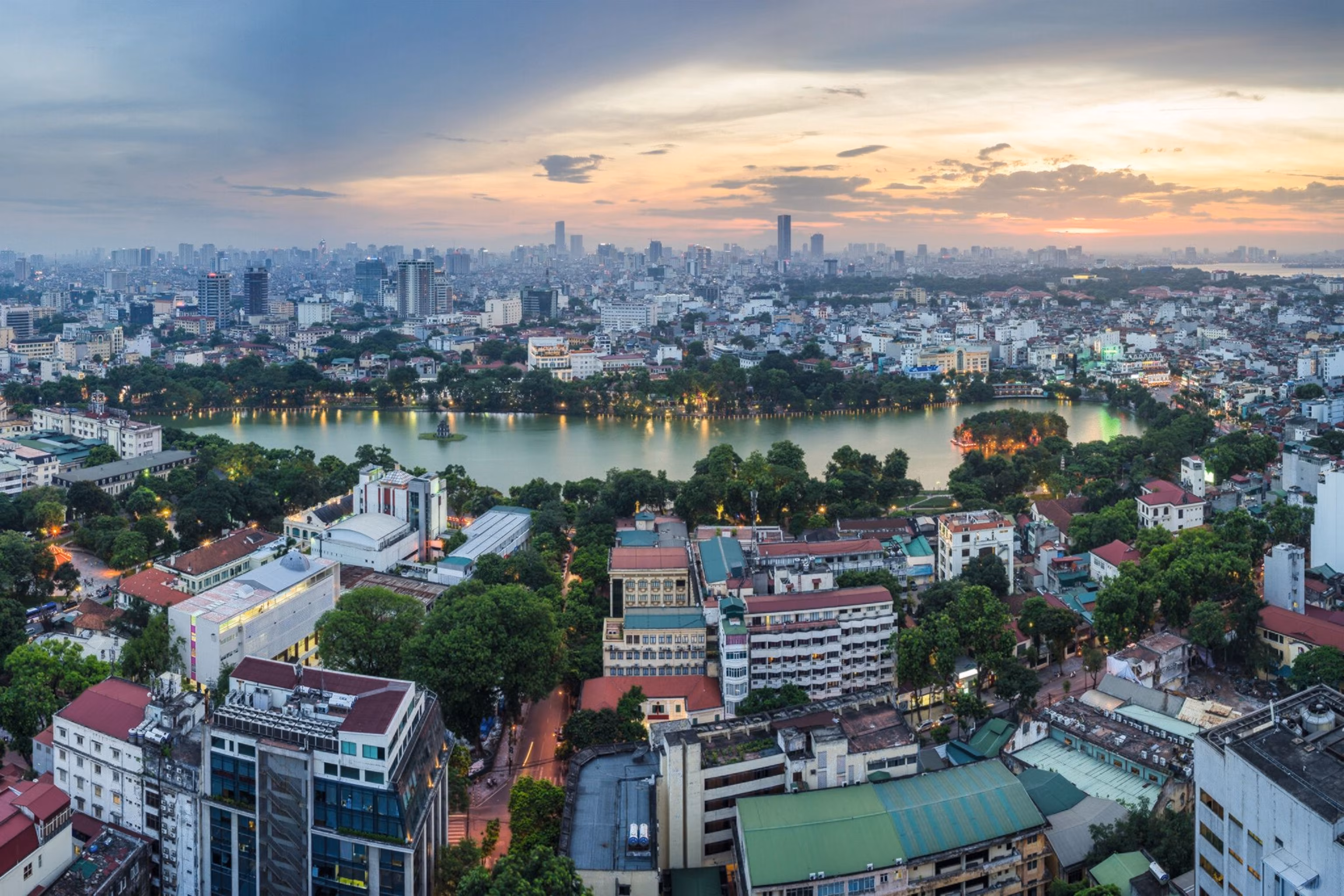 Hanoi City