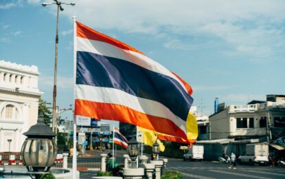 Thailand Single Entry Visa from Dubai – Get Approved in Just 3 Days