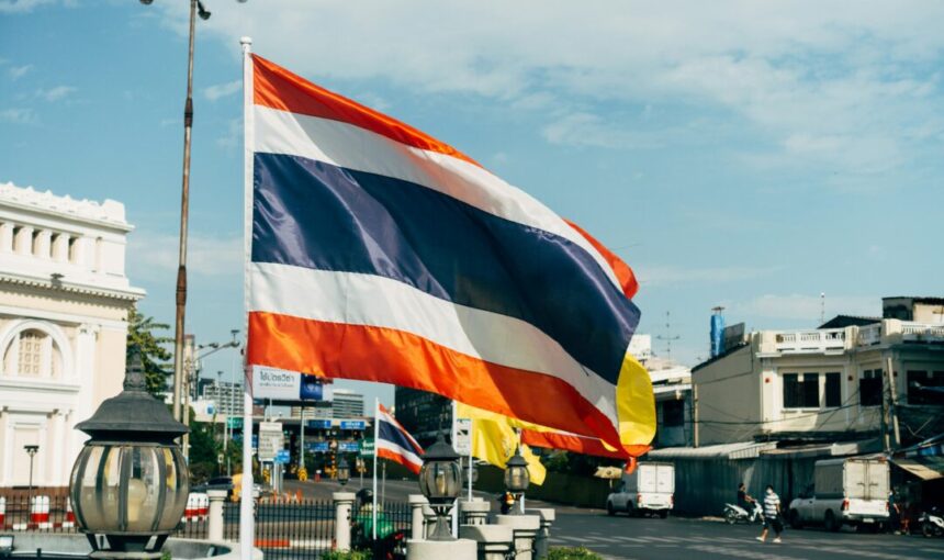 Thailand Single Entry Visa from Dubai – Get Approved in Just 3 Days