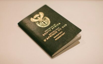 Get Your South Africa Visa from Dubai – Hassle-Free Process