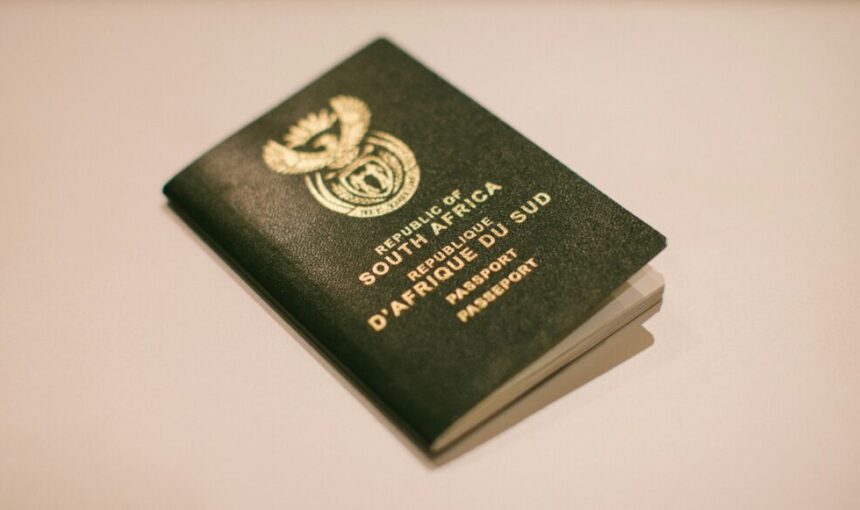 Get Your South Africa Visa from Dubai – Hassle-Free Process