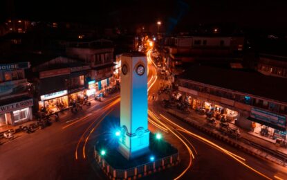 Nightlife in Andaman – Where to Go After Sunset for the Best Experiences