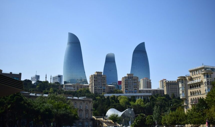 Baku Itinerary for 5 Days: Complete Travel Plan for First-Time Visitors