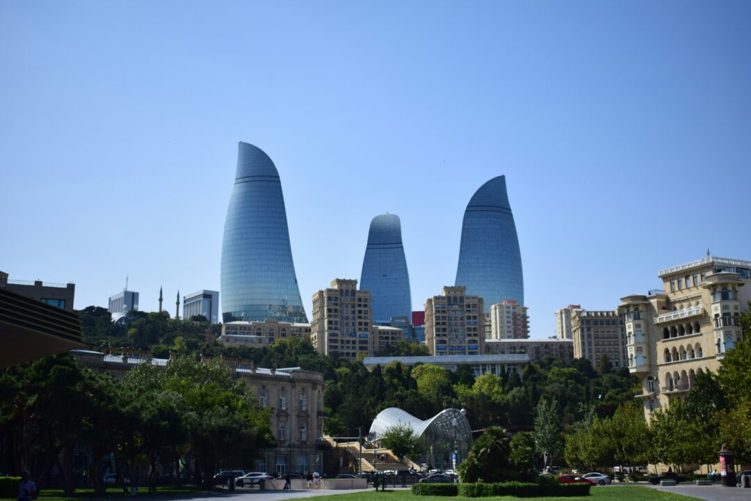 Baku City