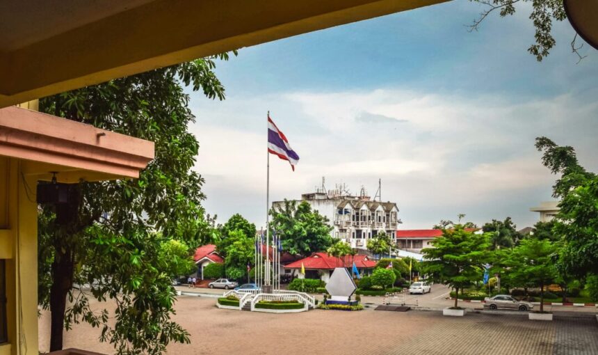 Thailand Multi Entry Visa from Dubai – 6 Months Validity | Apply Now