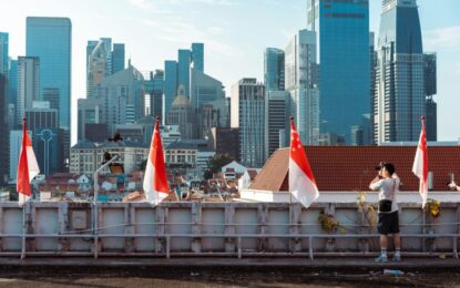 Singapore Travel Rules for UAE Residents (Latest Update)