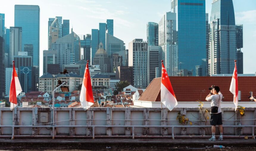 Singapore Travel Rules for UAE Residents (Latest Update)