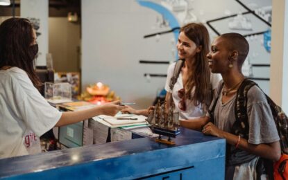 Local Travel Experts in Dubai: Why Forever Tourism is Your Best Choice
