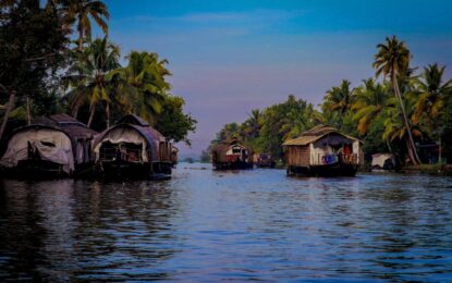 7 Days Kerala Trip Plan: Complete Itinerary & Travel Guide (2026)