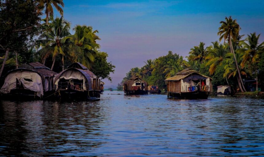 7 Days Kerala Trip Plan: Complete Itinerary & Travel Guide (2026)