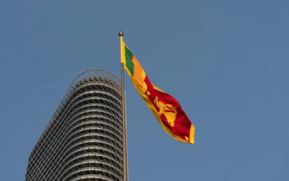 Visa For Sri Lanka – Arrival Rules And Eligibility For UAE Residents