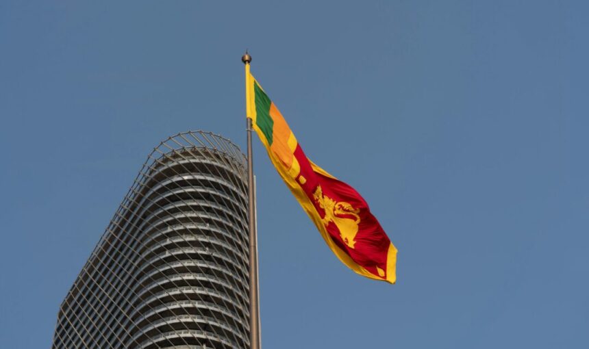 Visa For Sri Lanka – Arrival Rules And Eligibility For UAE Residents