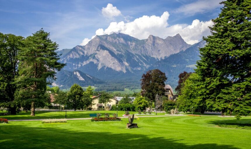 All-Inclusive Swiss Honeymoon Package 6D/5N – Jungfraujoch, Alps, & Scenic Cruises