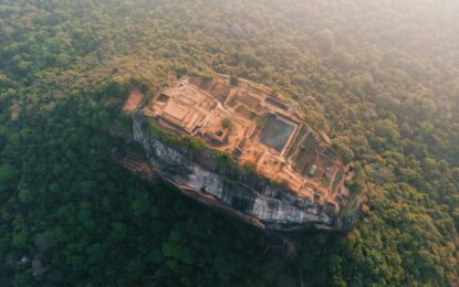 Explore Sri Lanka Ramayana Trail – Get 17% OFF on 7-Day Tour