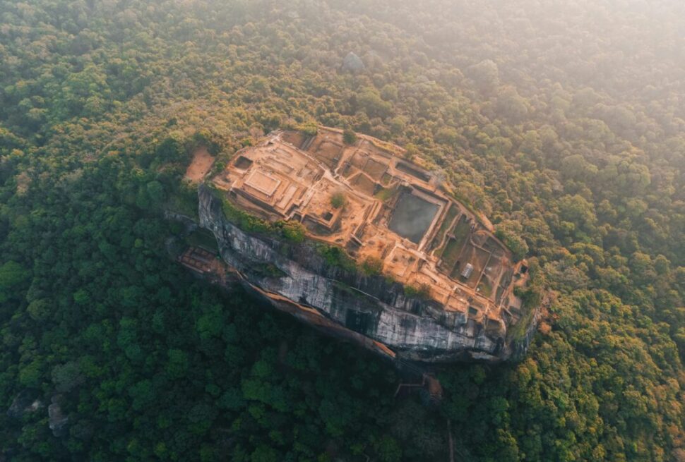 Explore Sri Lanka Ramayana Trail