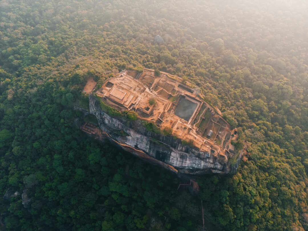 Explore Sri Lanka Ramayana Trail