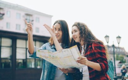 Want a Hassle-Free Vacation? Here’s How Forever Tourism Helps