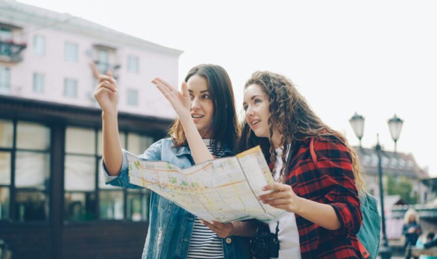 Want a Hassle-Free Vacation? Here’s How Forever Tourism Helps