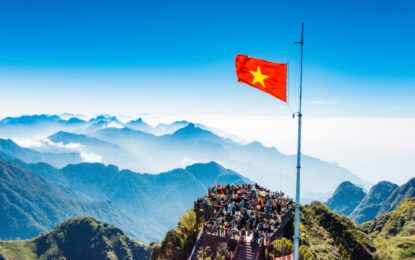 Vietnam Visa from Dubai in 2026: 3 – 5 Day Approval | Apply Online Today
