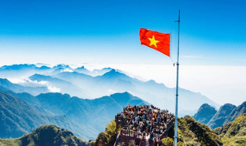 Vietnam Visa from Dubai in 2026: 3 – 5 Day Approval | Apply Online Today