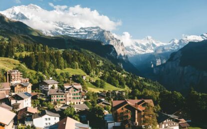 Cheapest Month to Go to Switzerland – Avoid High Prices & Save More